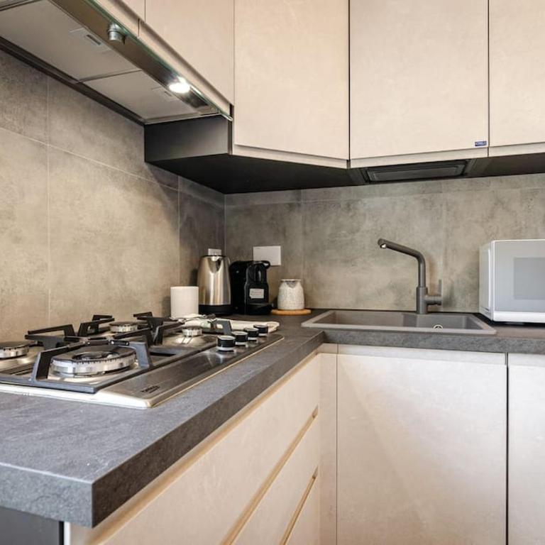 Creti Home 1 - One-Bedroom Apartment - 6