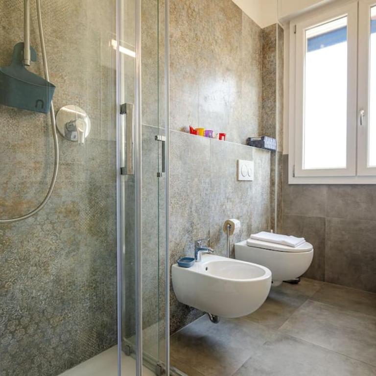 Creti Home 1 - One-Bedroom Apartment - 17