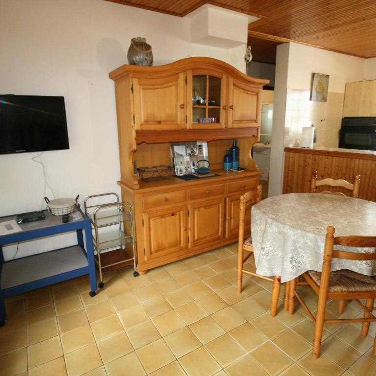 Maison à deux pas de la plage avec jardin privatif et tout confort - La Tranche-sur-Mer - FR-1-22-218 - Casa Vacanze (2 Adulti) - 9
