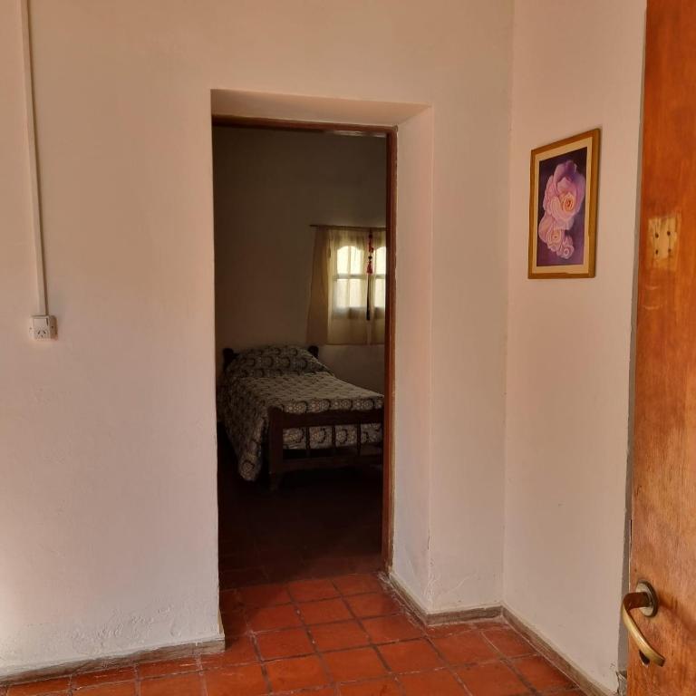 La Casa de Eustaquio - Casa - 6