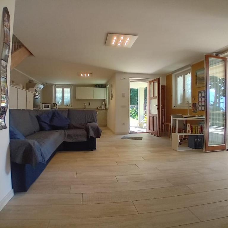 Villa Botton d'Oro Villa al lago - Villa con 3 Camere da Letto - 15