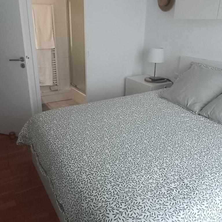 Jolie maison familiale proche lac et océan - Casa de 4 dormitorios - 27