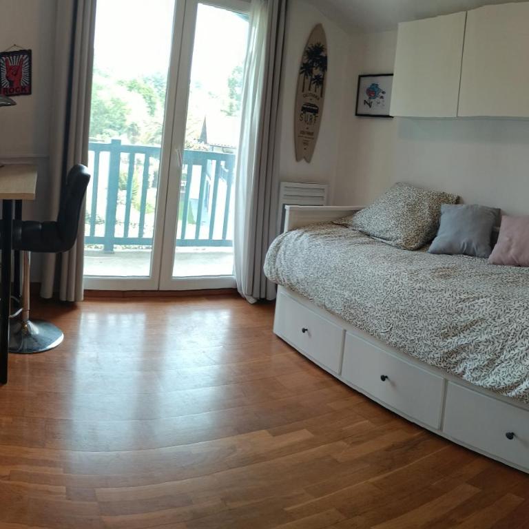 Jolie maison familiale proche lac et océan - Casa de 4 dormitorios - 29
