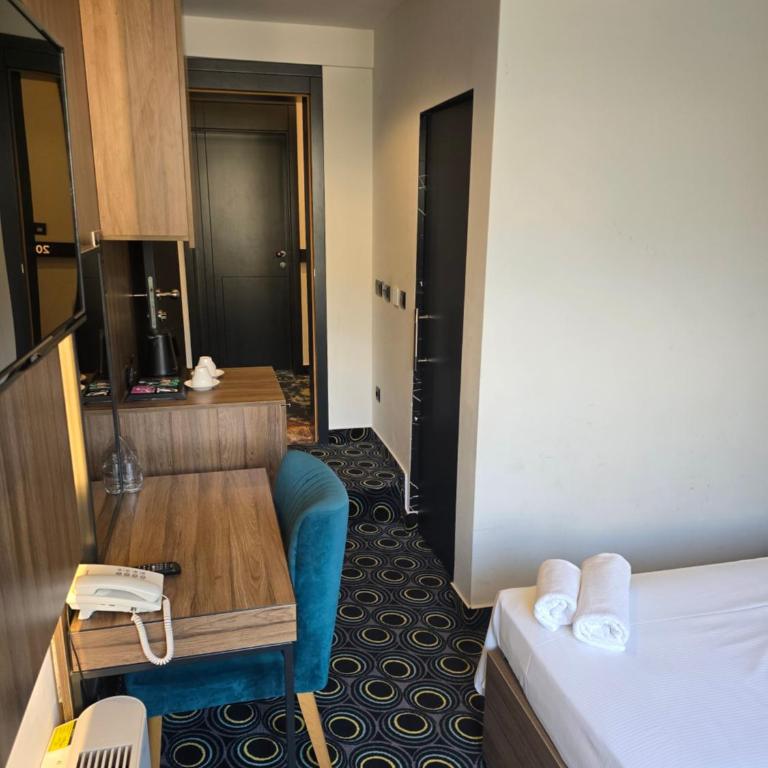 Hotel Carpe Diem - Economy Double or Twin Room - 3
