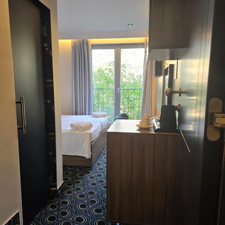 Hotel Carpe Diem - Economy Double or Twin Room - 6
