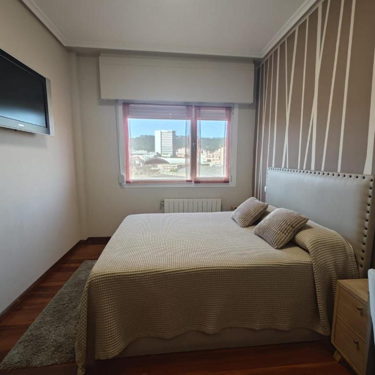 2 habitaciones en piso Bilbao - Two-Bedroom Apartment - 29