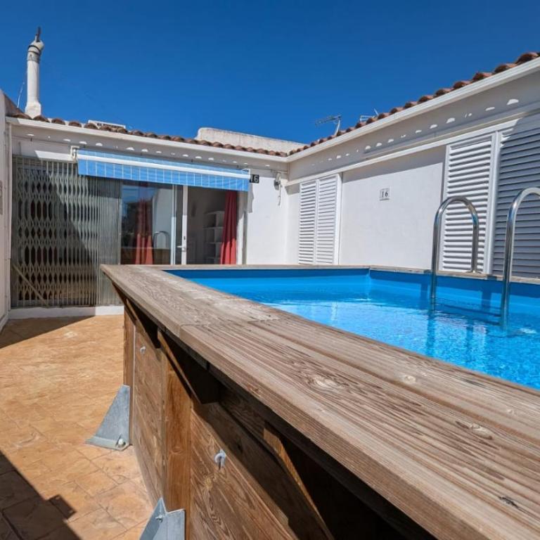 Casa Port Salinas 16 - Casa de 3 dormitorios - 25