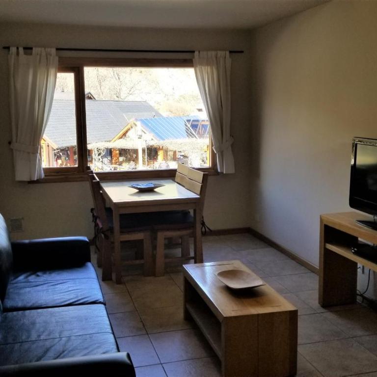 Del Muelle 5 - Andarlibre - Apartamento de 1 dormitorio - 6
