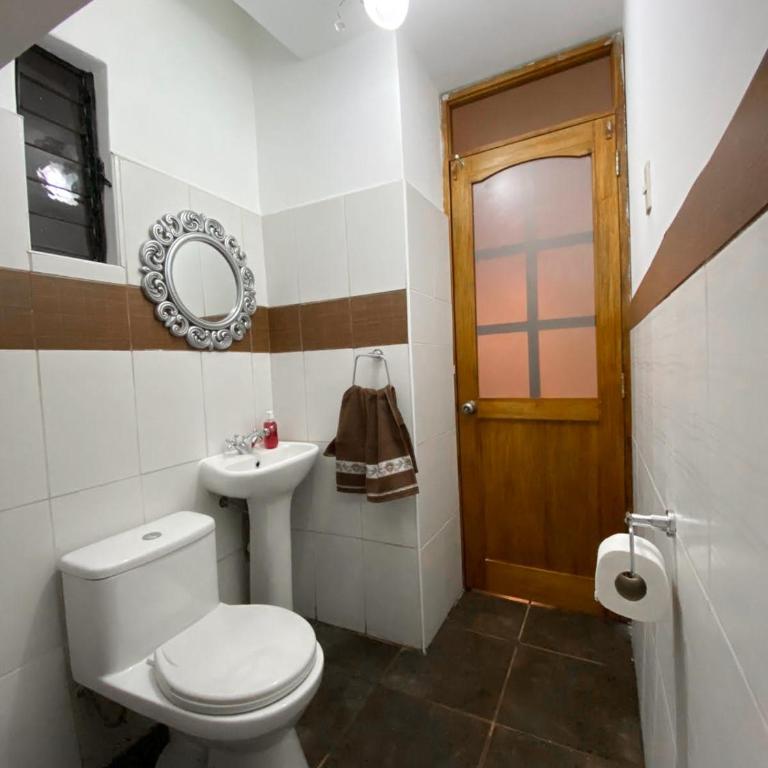 Basecamp Huaraz - Centro Histórico - Apartamento de 2 dormitorios - 2