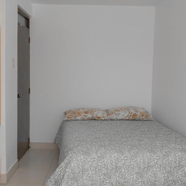 Basecamp Huaraz - Centro Histórico - Apartamento de 2 dormitorios - 4
