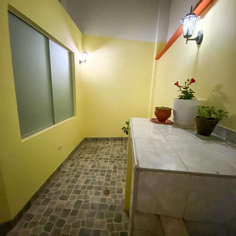 Basecamp Huaraz - Centro Histórico - Apartamento de 2 dormitorios - 5