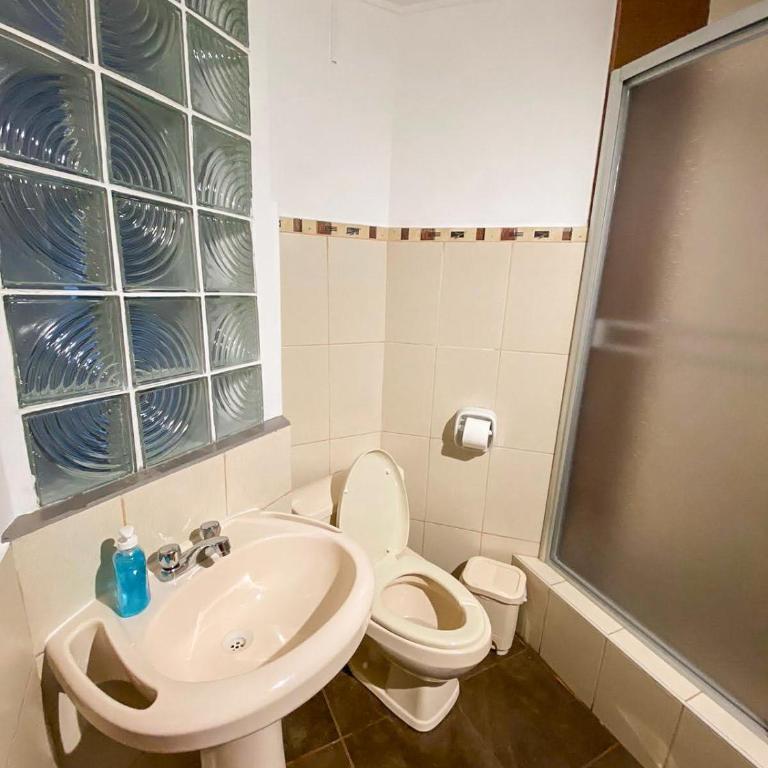 Basecamp Huaraz - Centro Histórico - Apartamento de 2 dormitorios - 6
