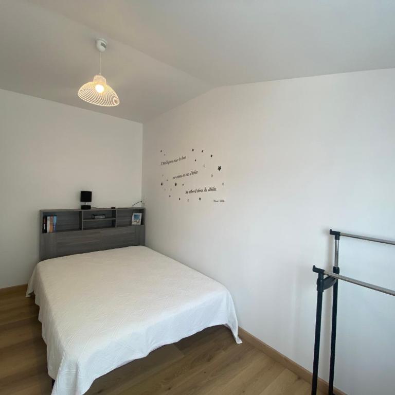 Maison élégante proche plage, forêt, avec terrasse, 3 chambres, WiFi et parkings - FR-1-22-280 - Casa Vacanze (5 Adulti) - 13