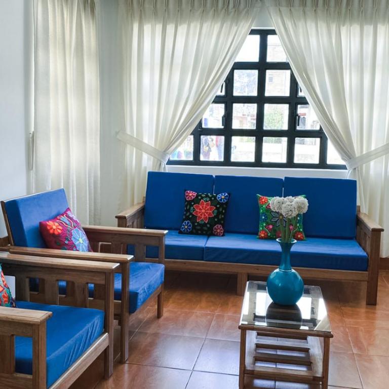 Basecamp Huaraz - Centro Histórico - Apartamento de 2 dormitorios - 8