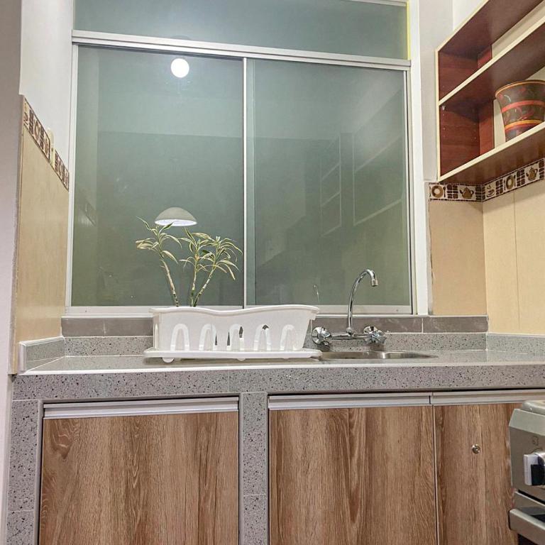 Basecamp Huaraz - Centro Histórico - Apartamento de 2 dormitorios - 13