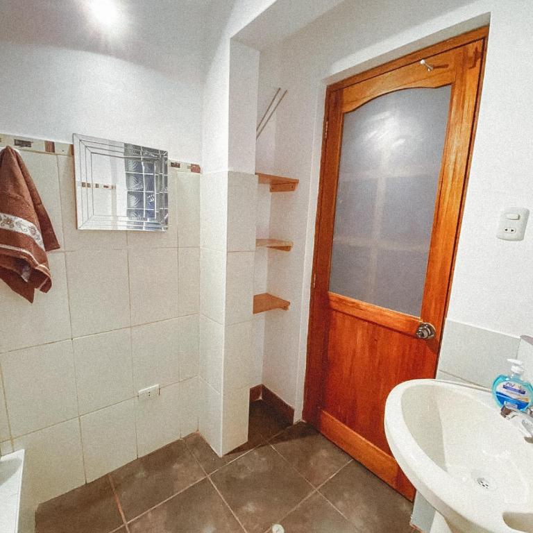 Basecamp Huaraz - Centro Histórico - Apartamento de 2 dormitorios - 14