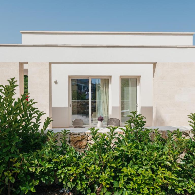 LE DIMORE DI Grè Suites con parcheggio privato - Casa con 1 Camera da Letto - 24