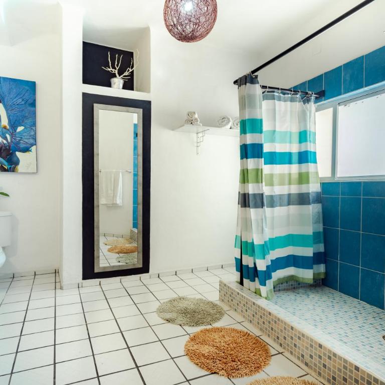 Casa Alebrije PV Centro - Two-Bedroom Apartment - 3
