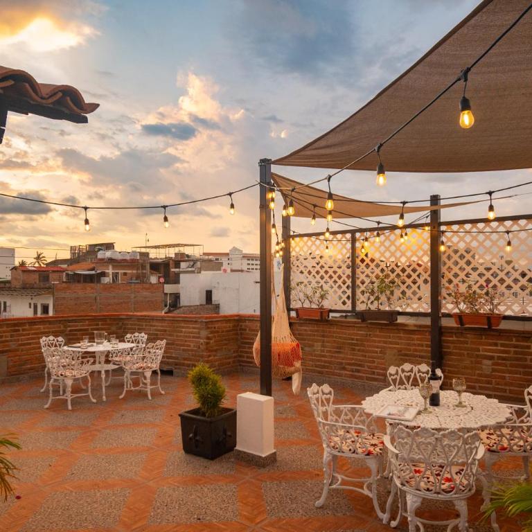 Casa Alebrije PV Centro - Two-Bedroom Apartment - 5