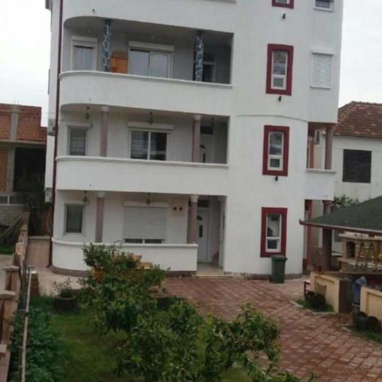 Apartmani Eldar 1 - Apartman sa 1 Spavaćom Sobom - 3