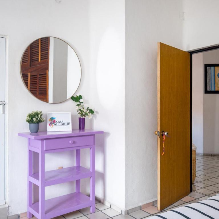 Casa Alebrije PV Centro - Two-Bedroom Apartment - 11