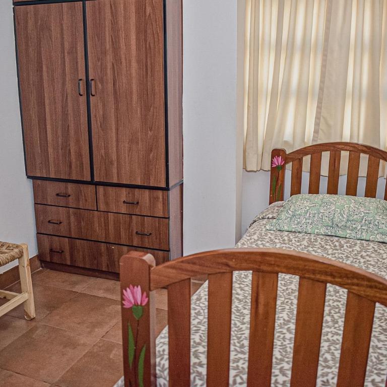 Basecamp Huaraz - Centro Histórico - Apartamento de 2 dormitorios - 15