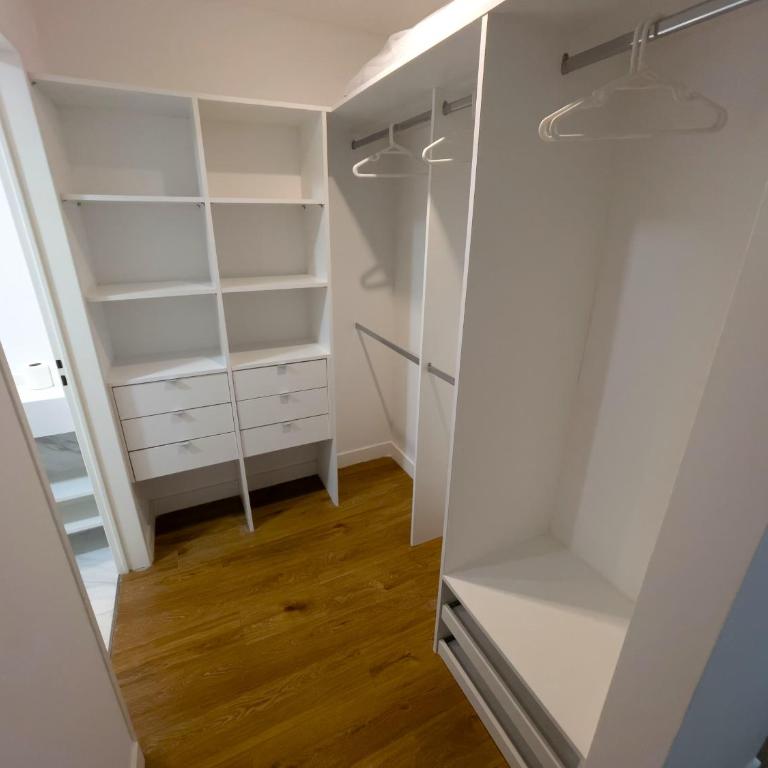 Lujosos y Modernos Departamentos de Dos Ambientes en Nuñez - Apartamento de 1 dormitorio - 11