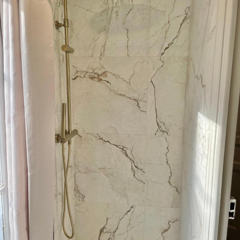 SUITE ELISE Passy - Appartement 1 Chambre - 6