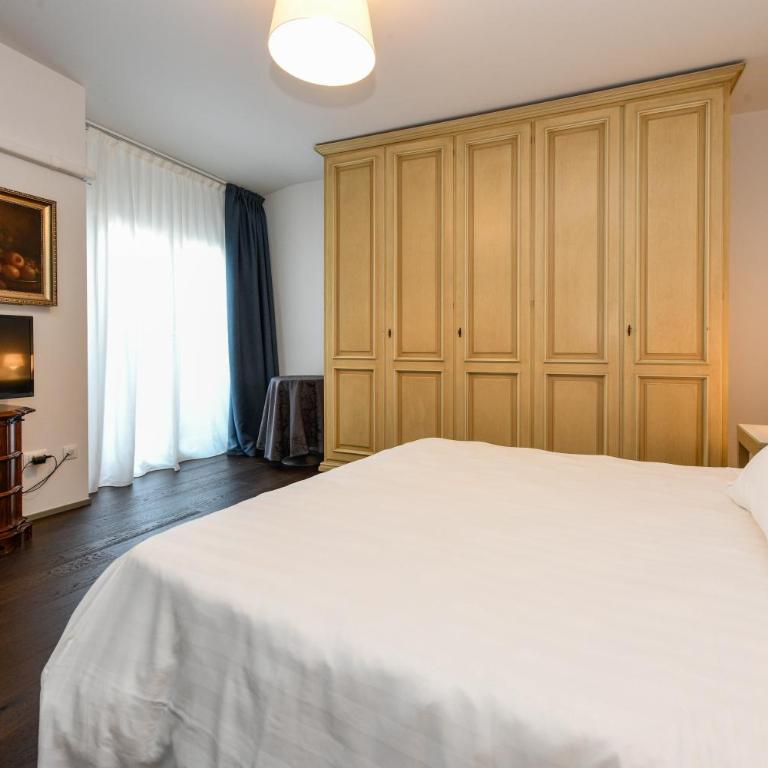 Hotel Tripoli - Appartamento con Vista Lago - 14