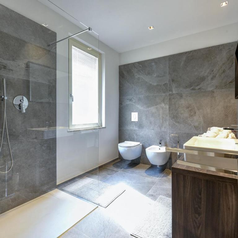 Hotel Tripoli - Appartamento con Vista Lago - 11