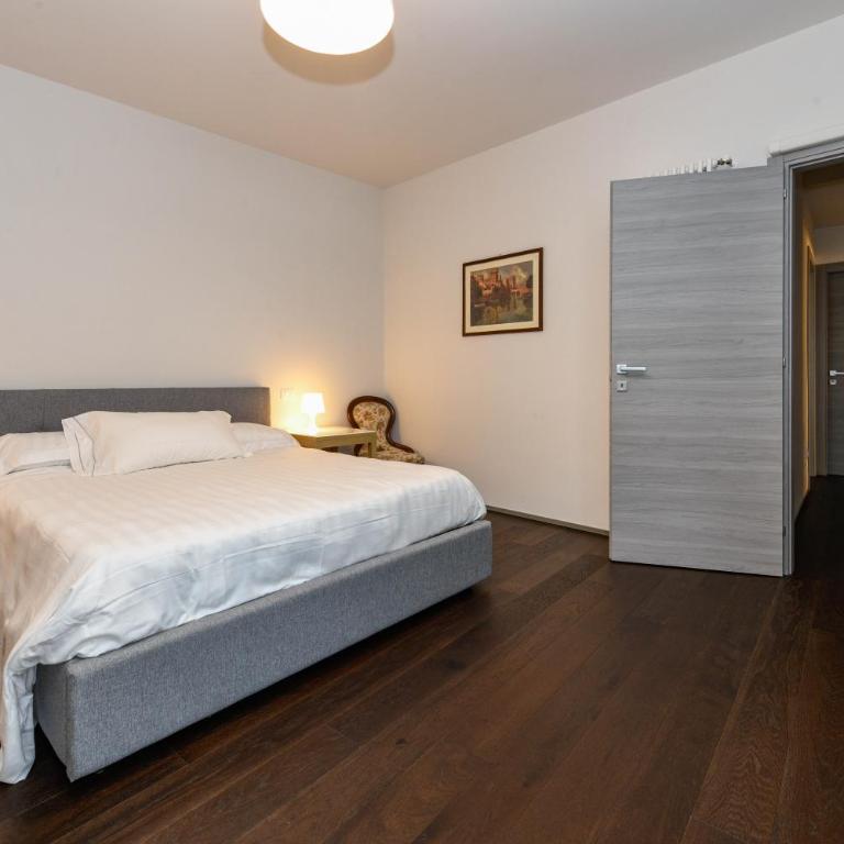 Hotel Tripoli - Appartamento con Vista Lago - 12