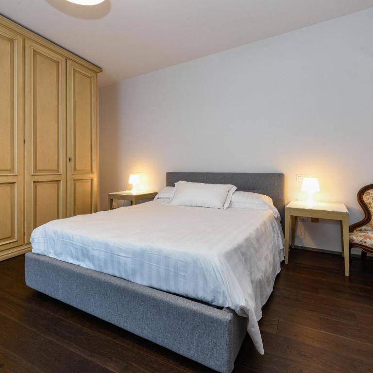 Hotel Tripoli - Appartamento con Vista Lago - 13