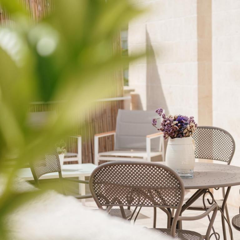 LE DIMORE DI Grè Suites con parcheggio privato - Casa con 1 Camera da Letto - 27