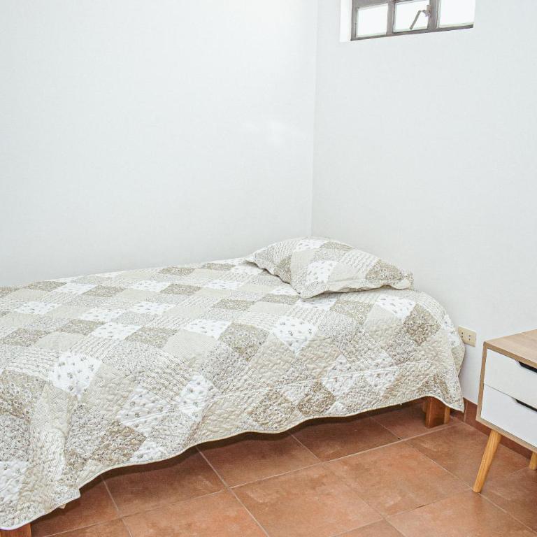 Basecamp Huaraz - Centro Histórico - Apartamento de 2 dormitorios - 20