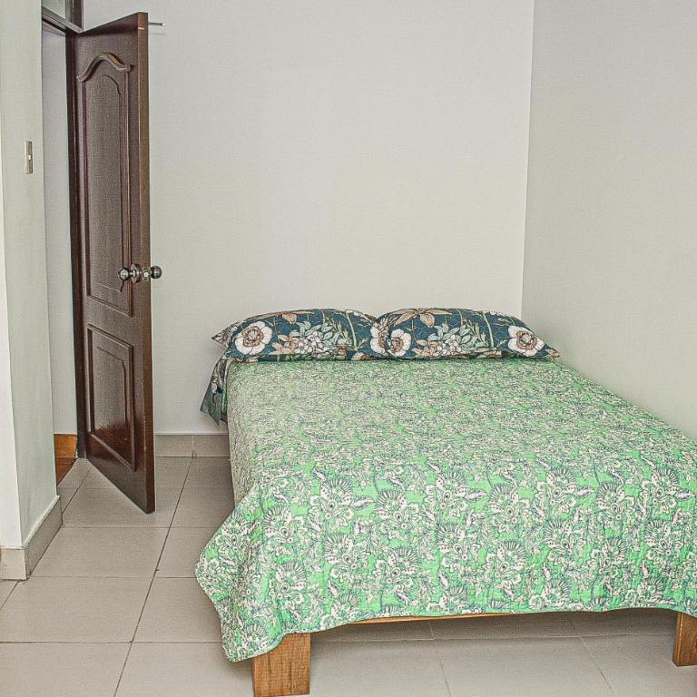 Basecamp Huaraz - Centro Histórico - Apartamento de 2 dormitorios - 21