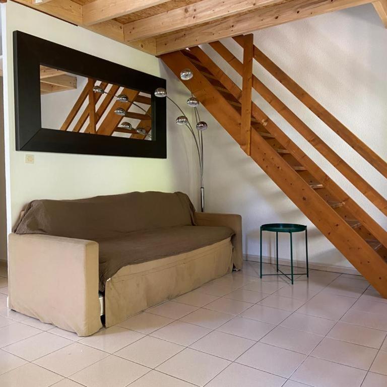 Entre mer et garrigue - Apartamento de 3 dormitorios - 5