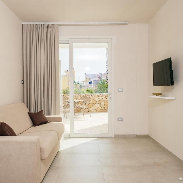 LE DIMORE DI Grè Suites con parcheggio privato - Casa con 1 Camera da Letto - 8
