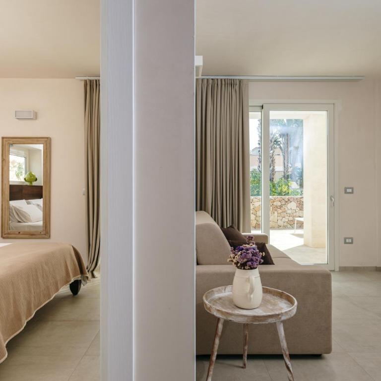 LE DIMORE DI Grè Suites con parcheggio privato - Casa con 1 Camera da Letto - 10