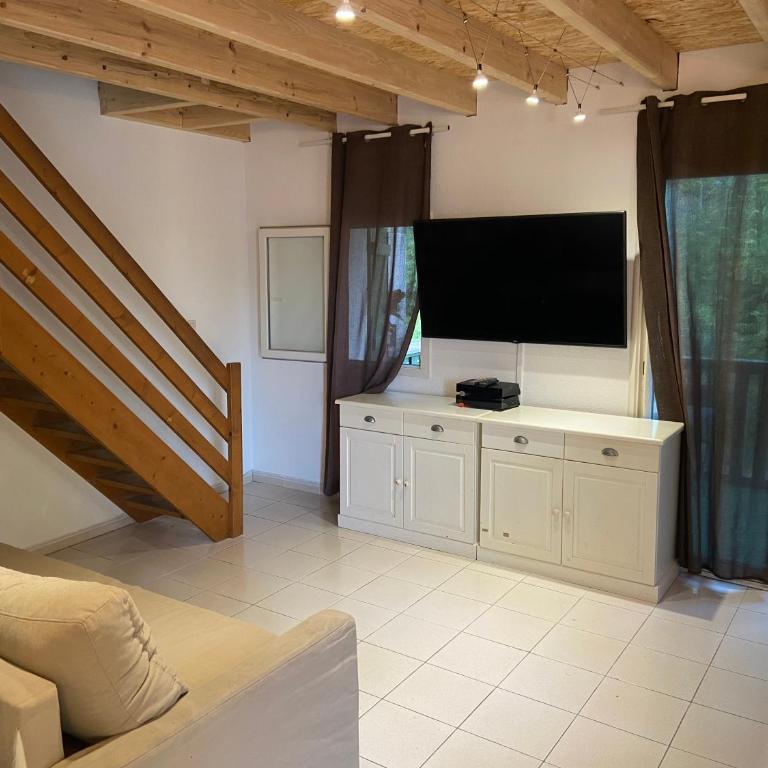 Entre mer et garrigue - Apartamento de 3 dormitorios - 3