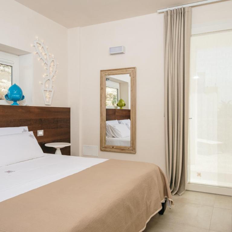 LE DIMORE DI Grè Suites con parcheggio privato - Casa con 1 Camera da Letto - 29