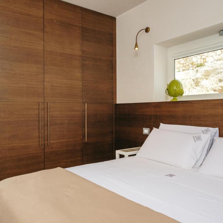 LE DIMORE DI Grè Suites con parcheggio privato - Casa con 1 Camera da Letto - 30