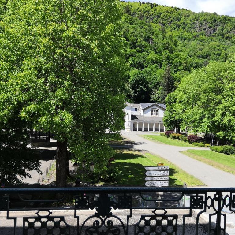 ROYAL LUCHON - Appartement 2 Chambres - 6