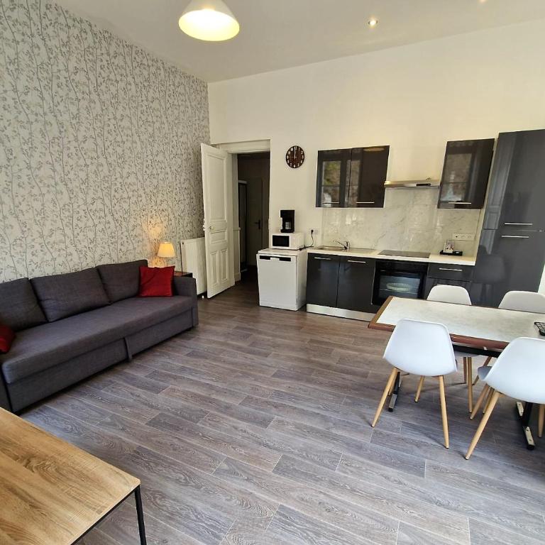 ROYAL LUCHON - Appartement 2 Chambres - 5