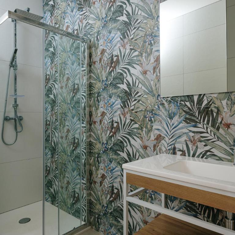 LE DIMORE DI Grè Suites con parcheggio privato - Casa con 1 Camera da Letto - 32
