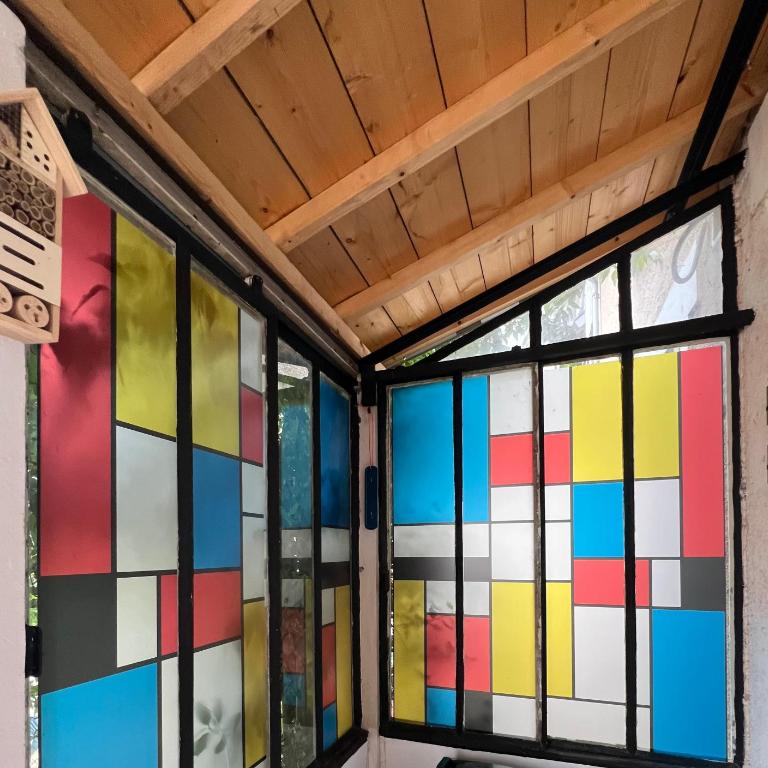 gite Le 75's - Maison 4 Chambres - 4