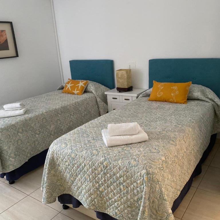 Minerva Seaview - One-Bedroom Apartment - 17