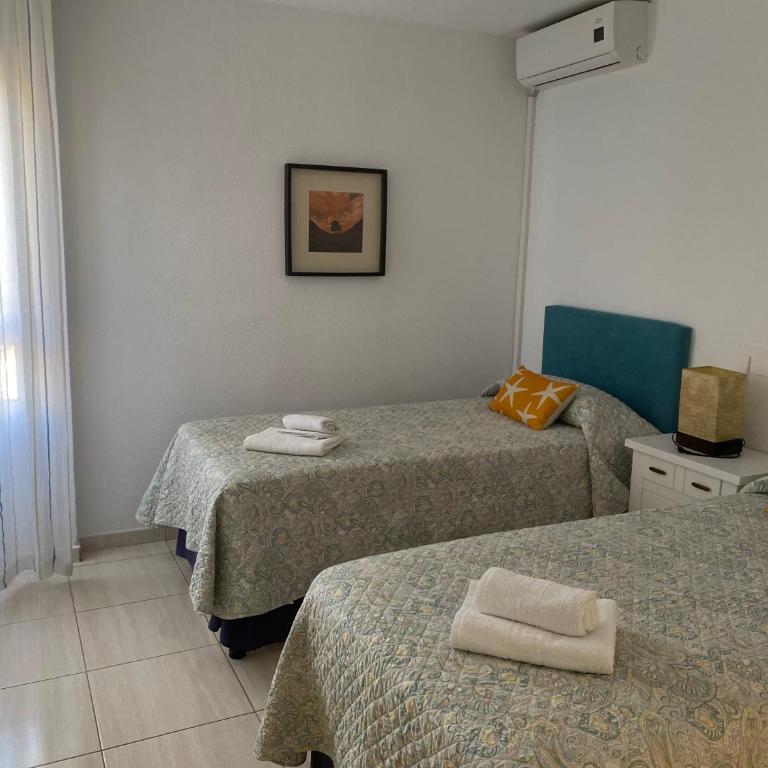 Minerva Seaview - One-Bedroom Apartment - 16