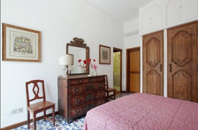 Domus Antonella a Trastevere - Appartamento Deluxe - 21