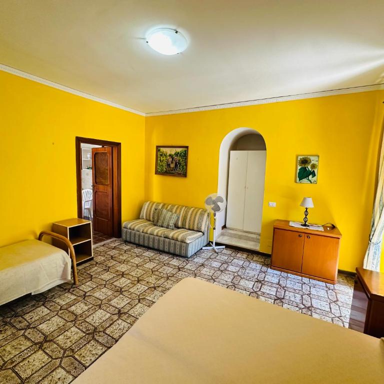 Casa Diva - IMMOBILEVANTE - Appartamento con 3 Camere da Letto - 22