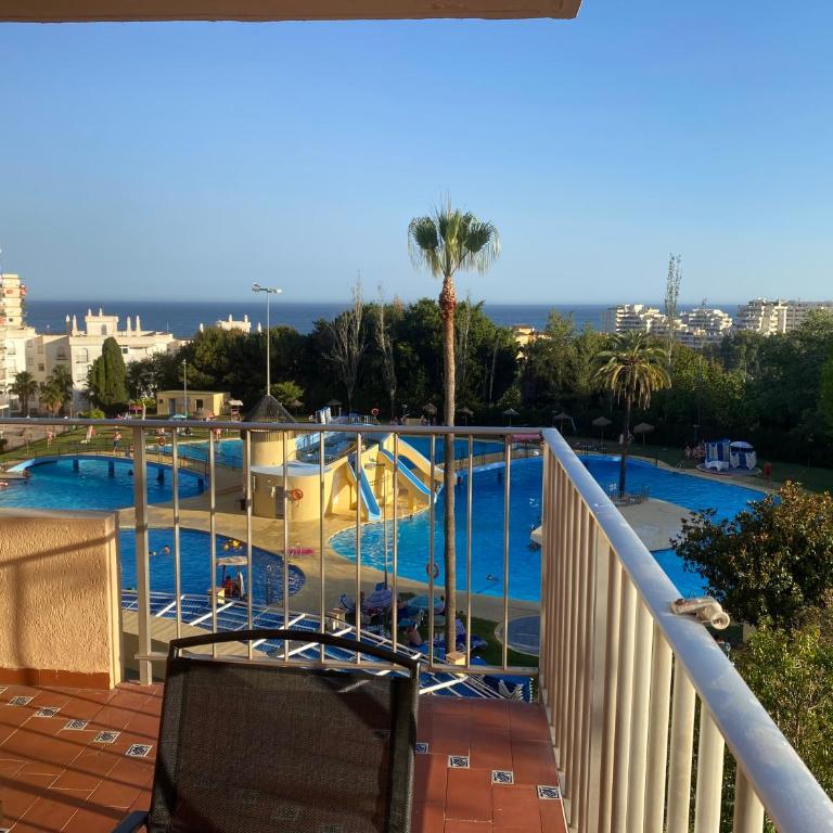 Minerva Seaview - One-Bedroom Apartment - 4